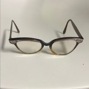 Vintage eyeglasses